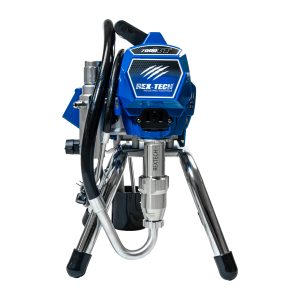 Máquina Airless 7000RT REX-TECH 2200W 3300 PSI