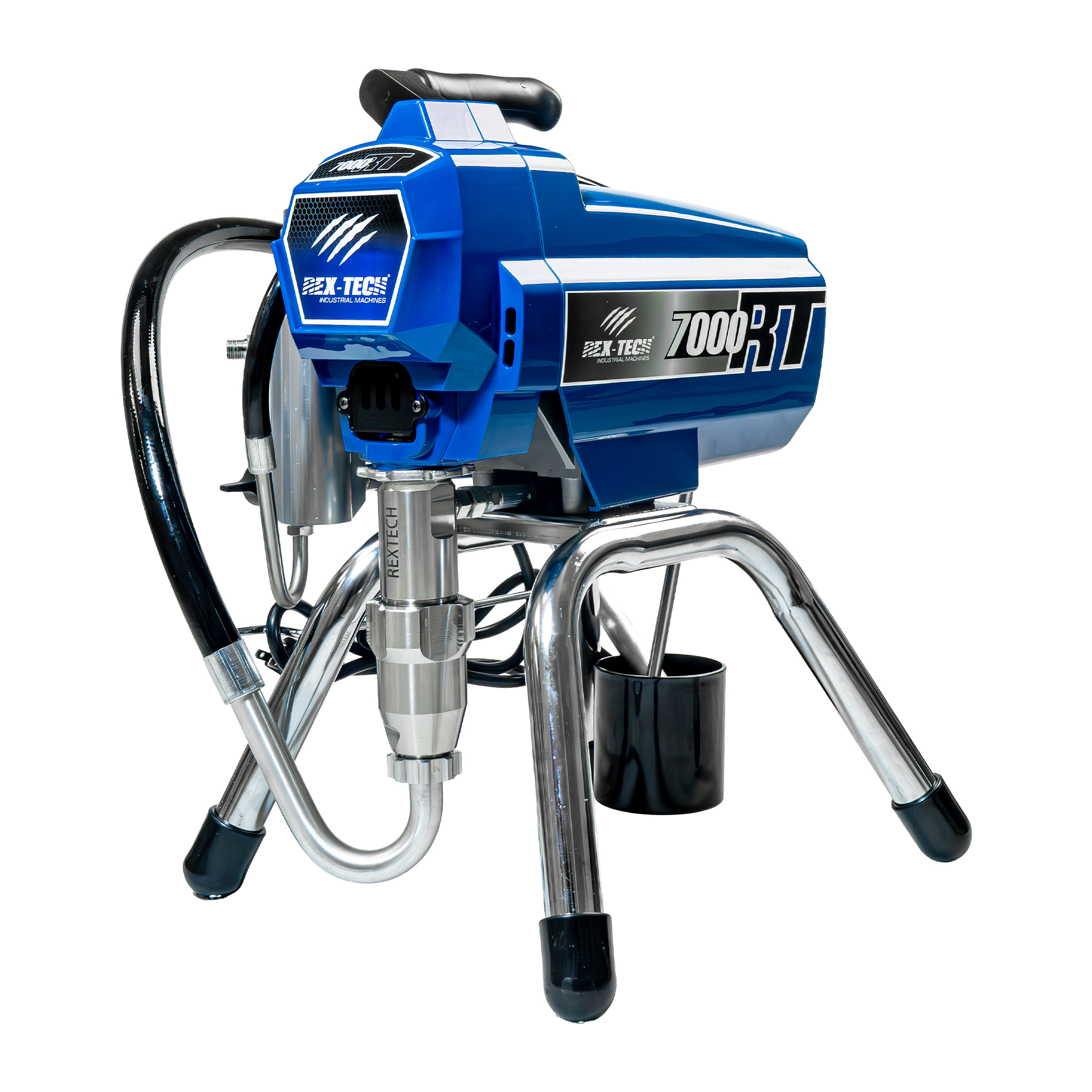 Máquina Airless 7000RT REX-TECH 2200W 3300 PSI