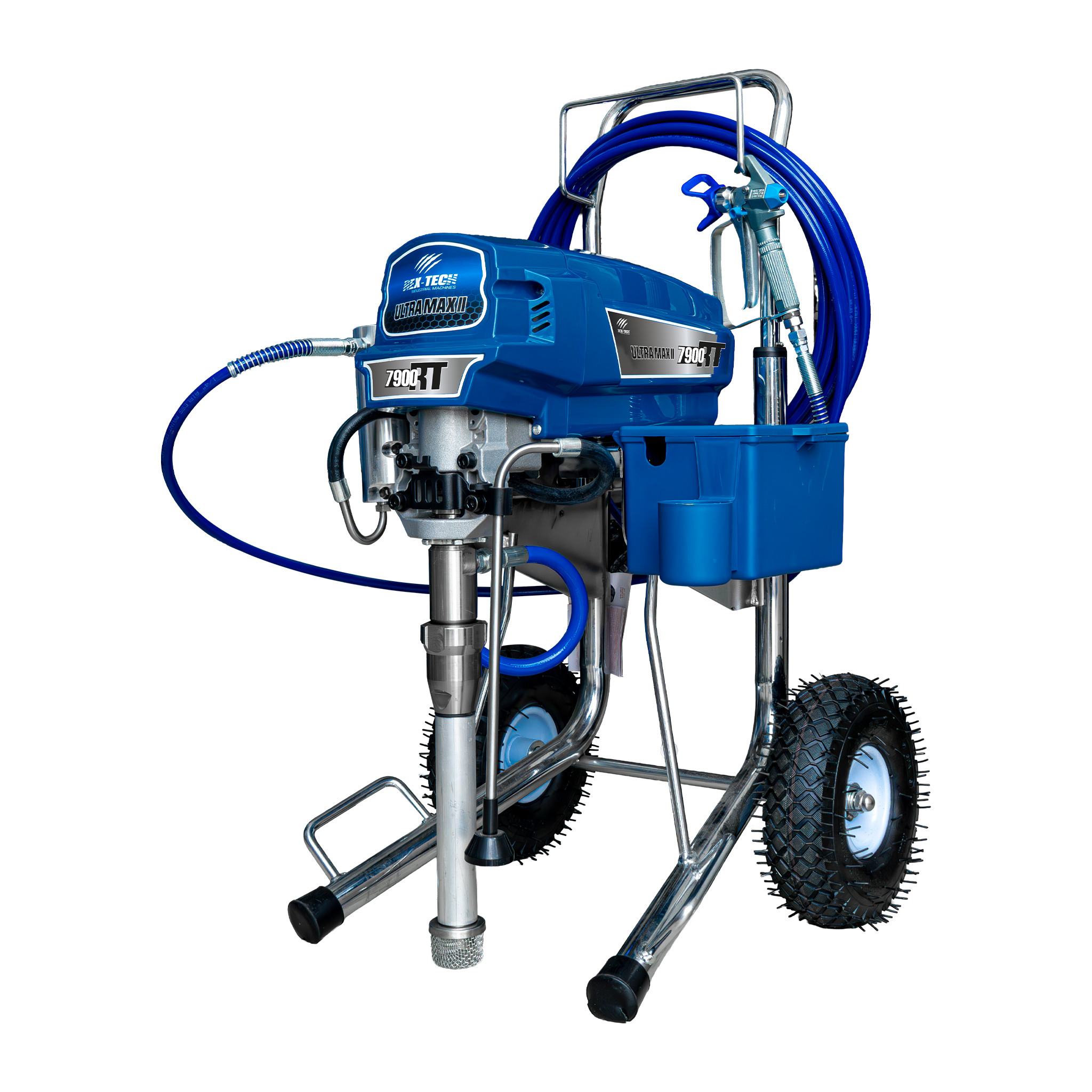 Máquina Airless 7900RT REX-TECH 3150W 3300 PSI