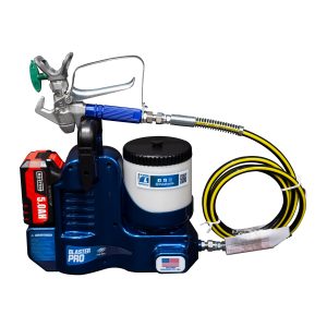 Blaster Pro