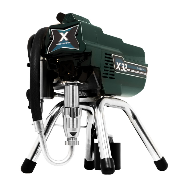 Máquina Airless DinoPower X32 2600W 3300 PSI