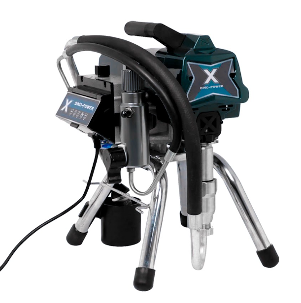 Máquina Airless DinoPower X32 2600W 3300 PSI