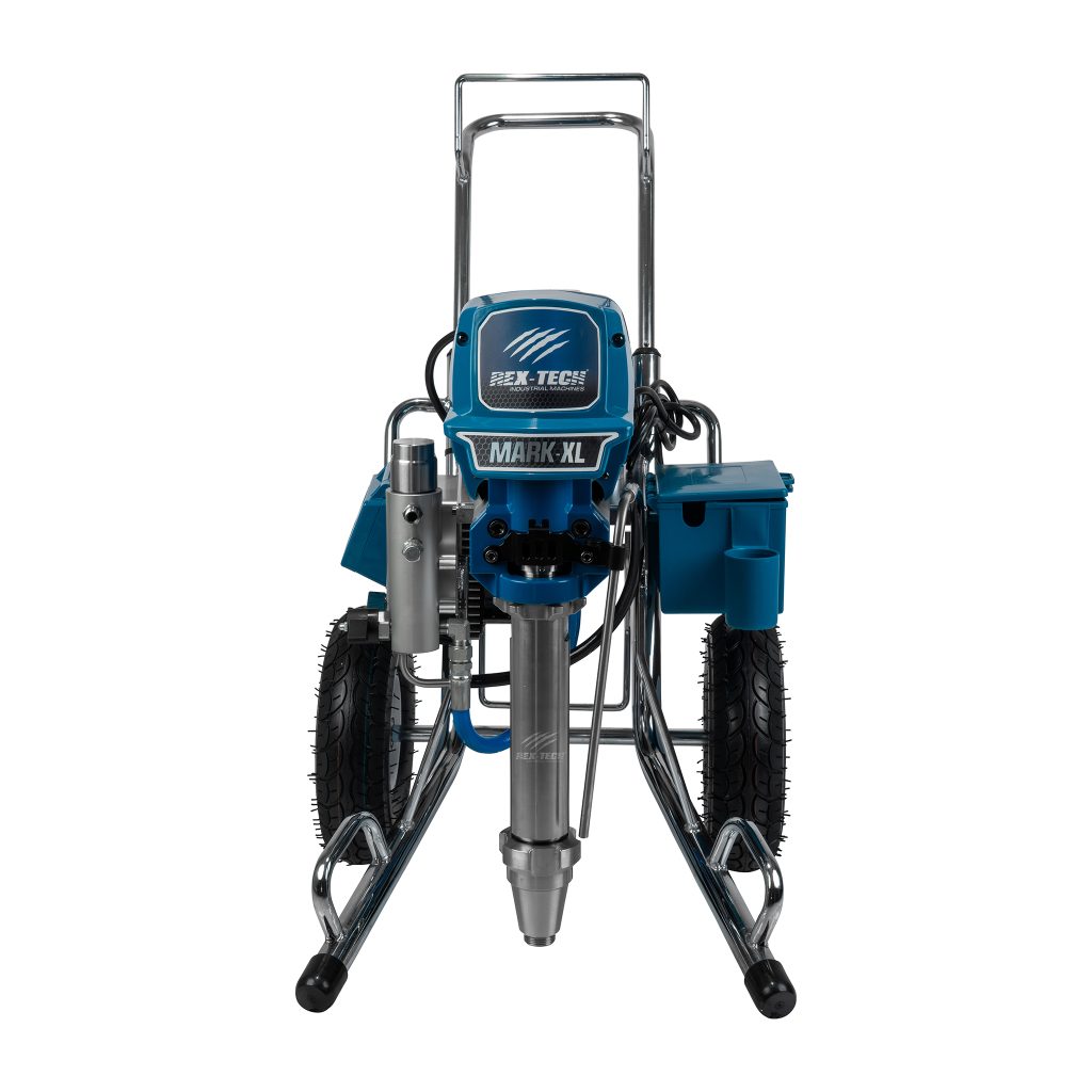 Máquina Airless Mark XL REX-TECH 5400W 3300 PSI
