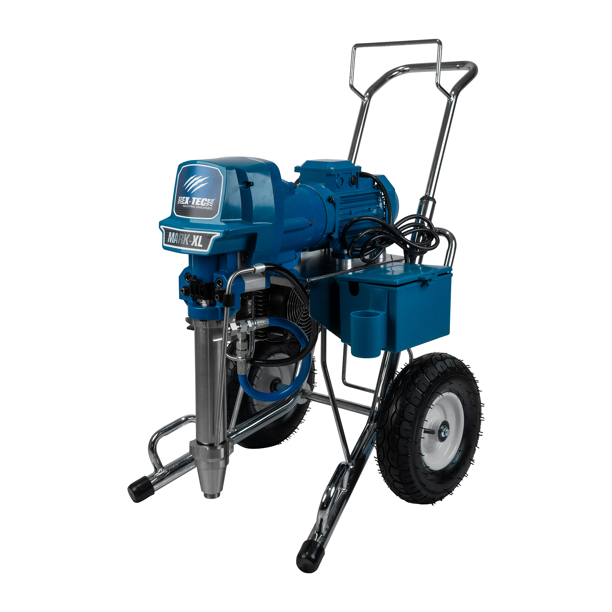 Máquina Airless Mark XL REX-TECH 5400W 3300 PSI