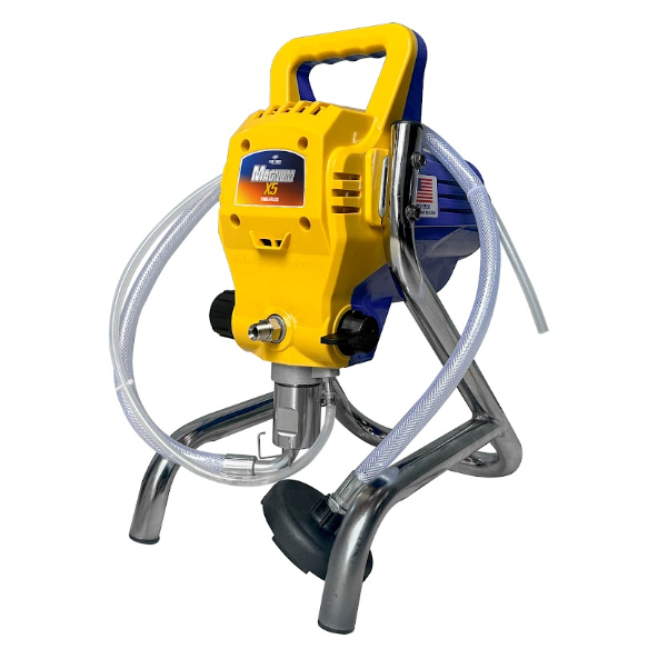Máquina Airless Magnum X5 Rex-tech 900W 2900 PSI