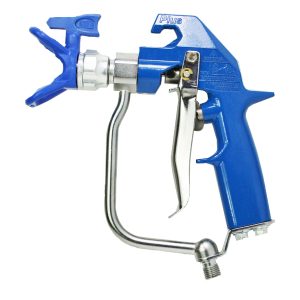 Pistola Heavy Duty Blue