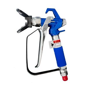 Pistola FTX-Blue