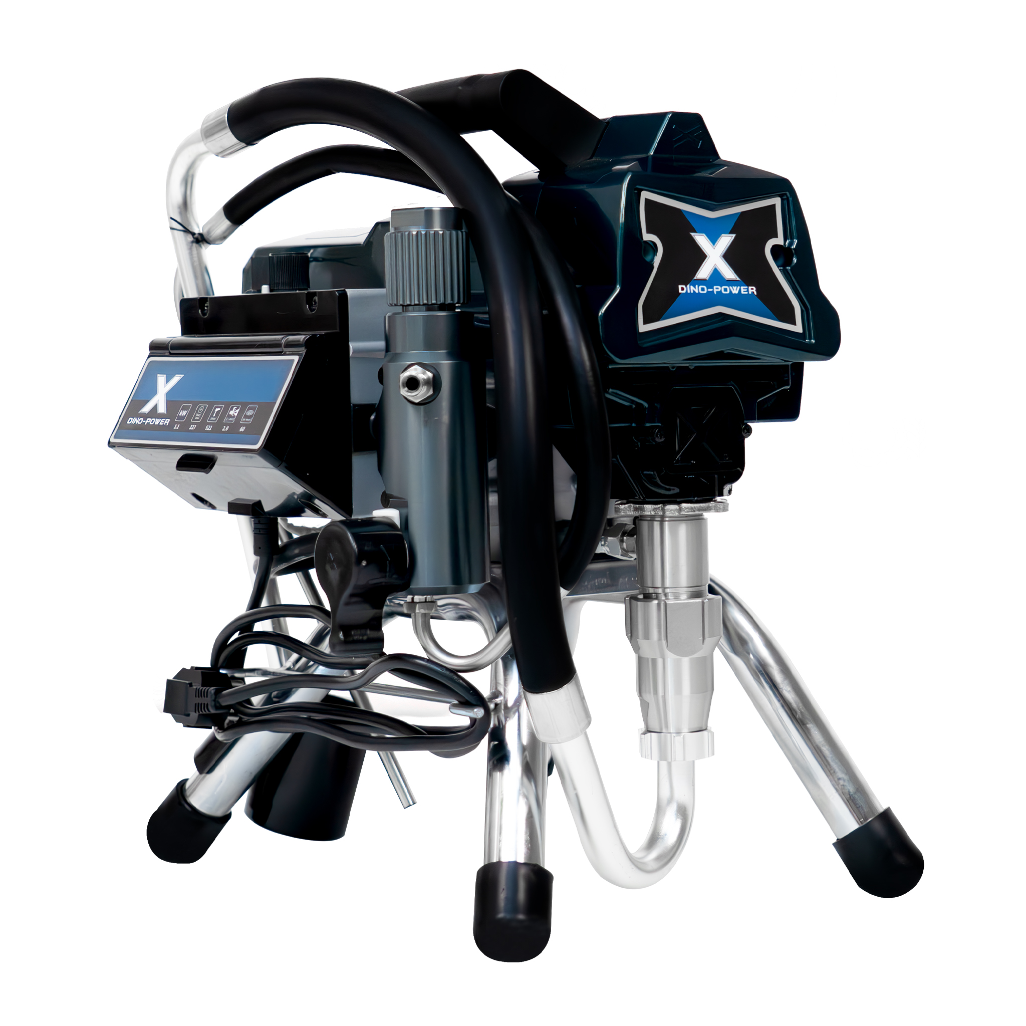 Máquina Airless DinoPower X20i 3100 PSI
