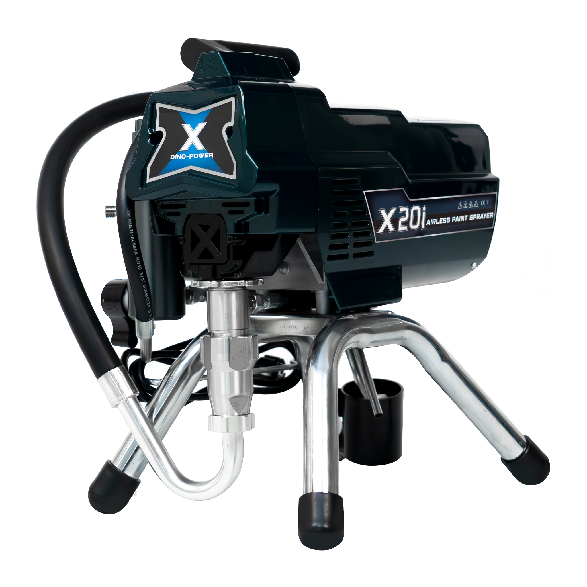 Máquina Airless DinoPower X20i 3100 PSI