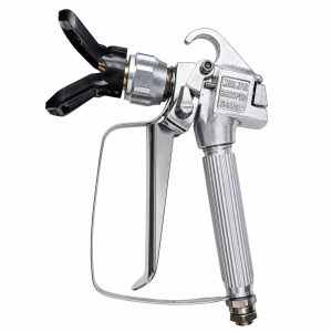 Pistola Pulverizadora Tesquita 3600 PSI