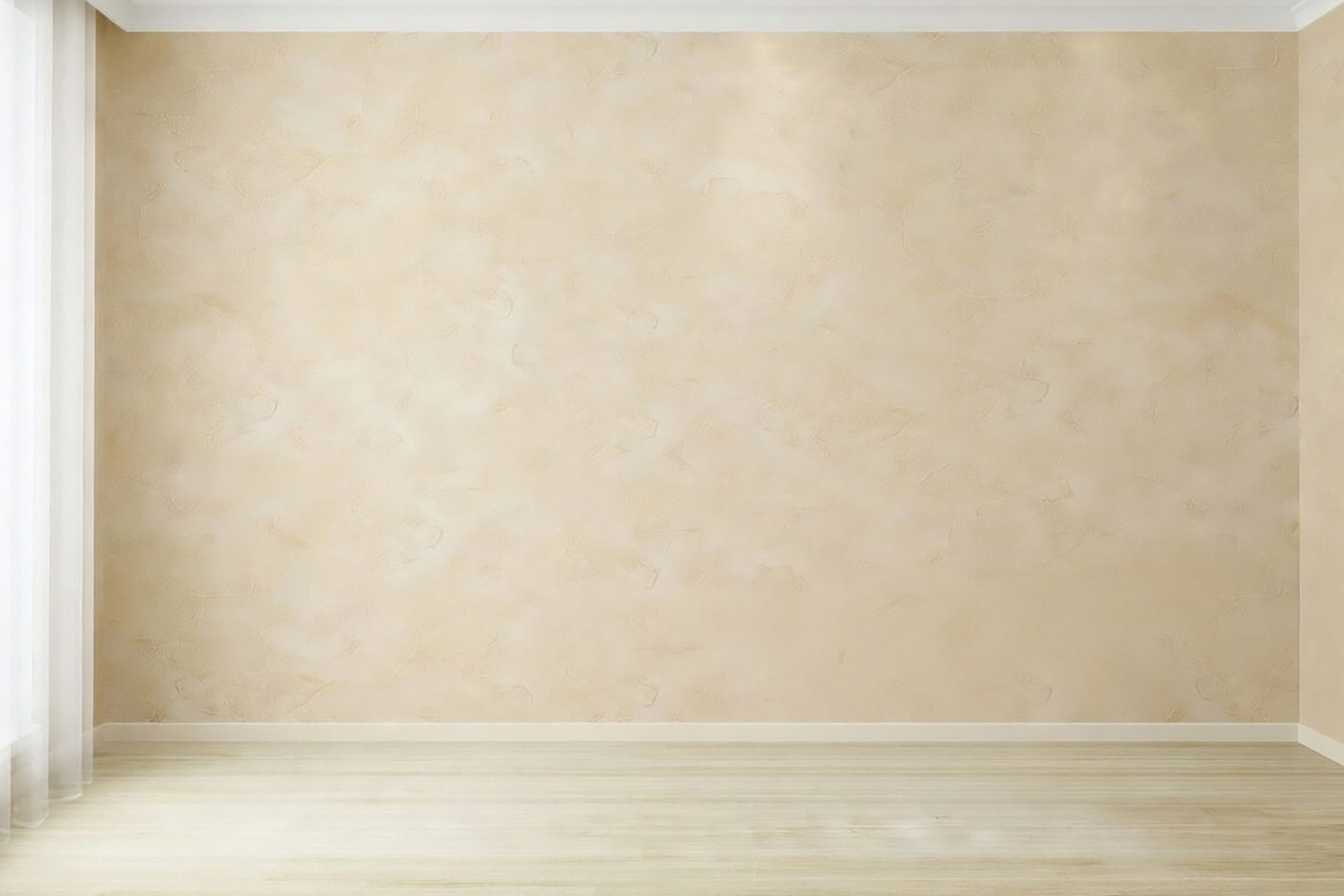 Acabados decorativos