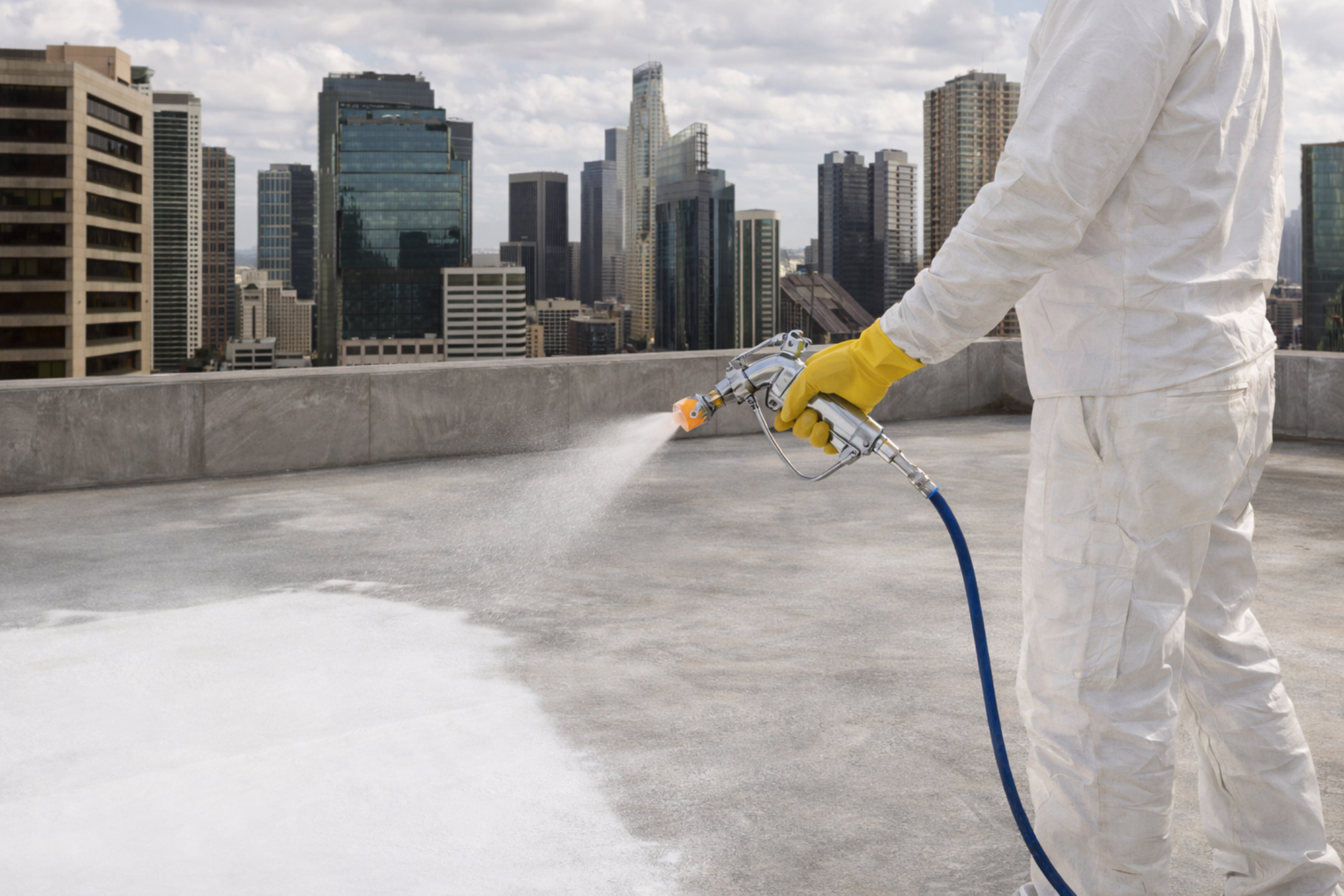 Aplicación de membranas líquidas