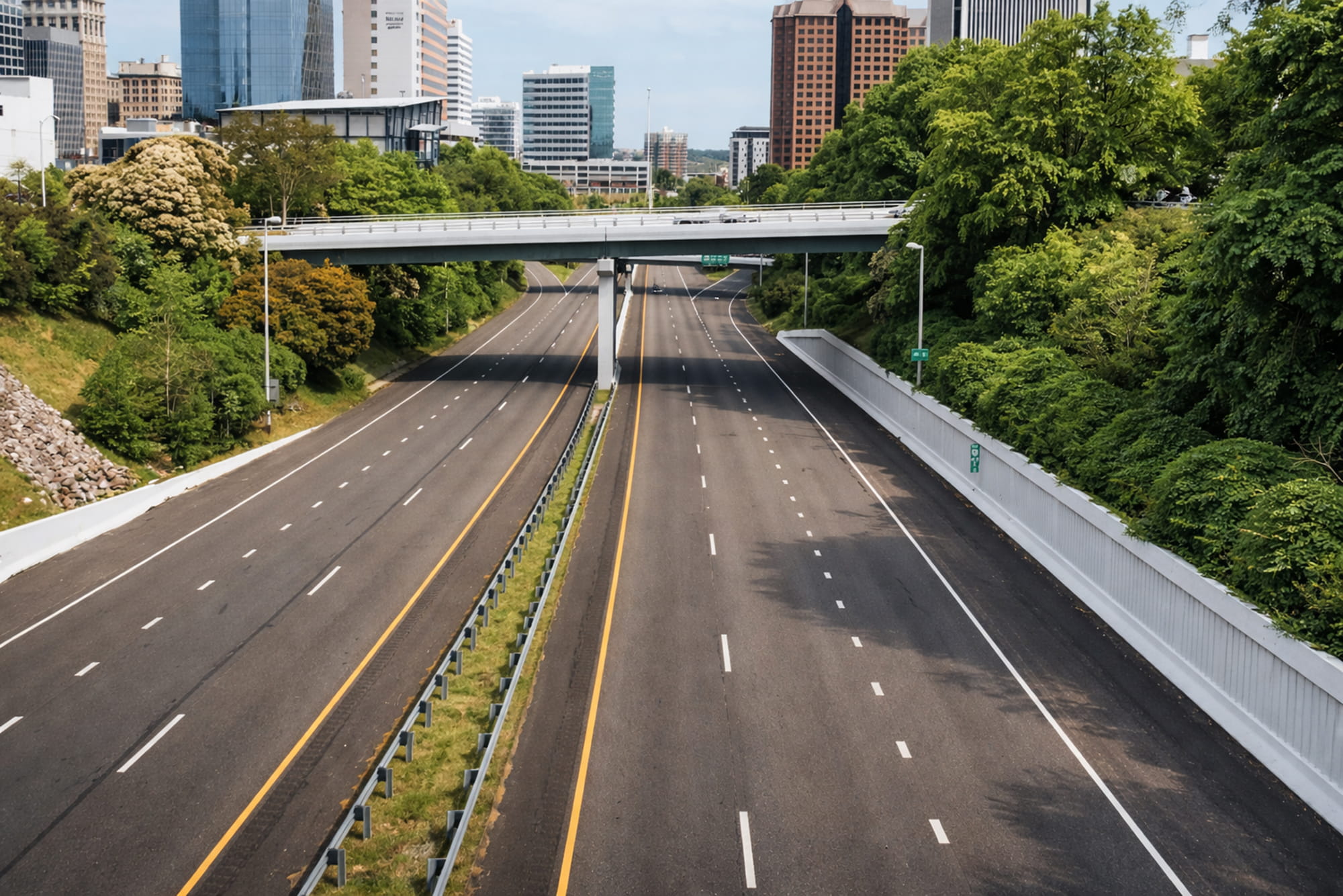 Demarcación de carreteras