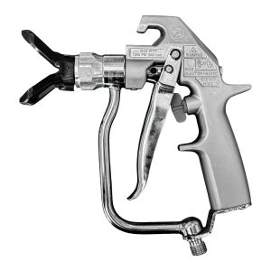 Pistola Silver