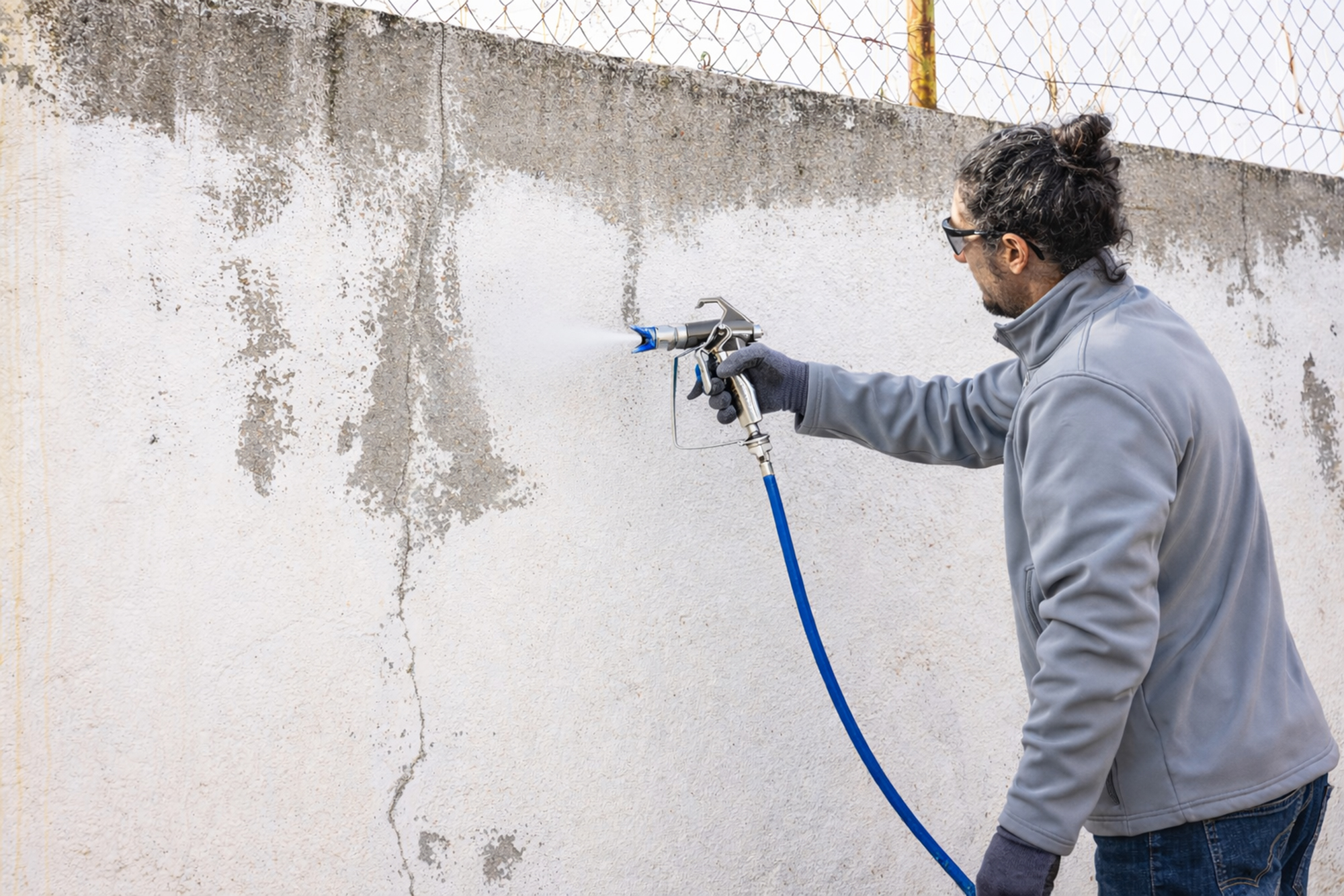 Protección contra filtraciones