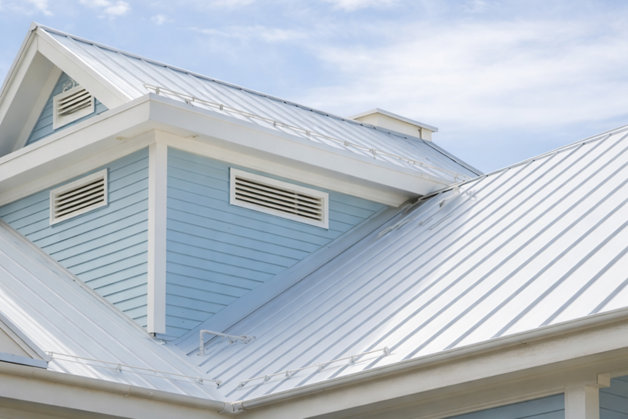 Protección térmica