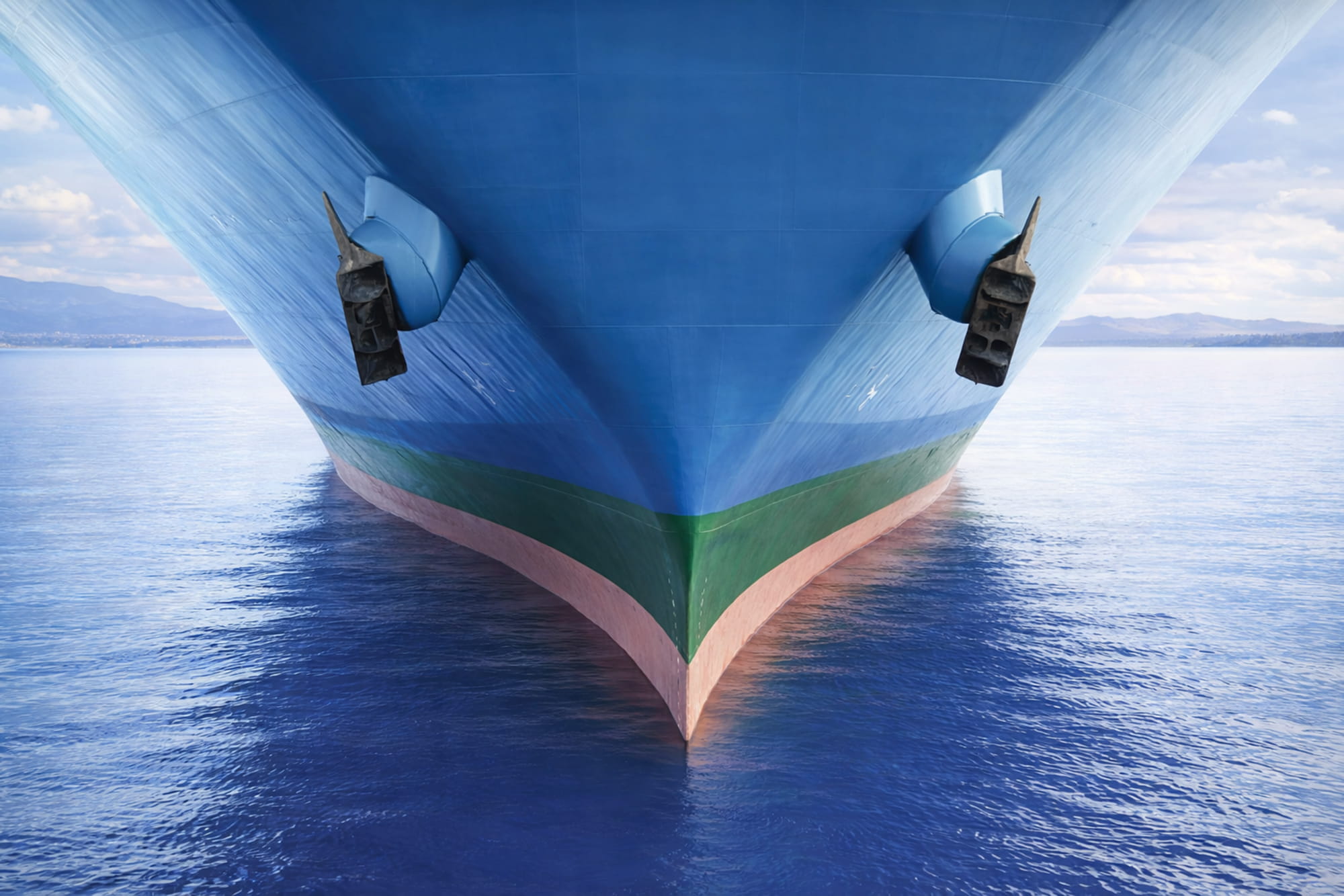 Proyectos marítimos