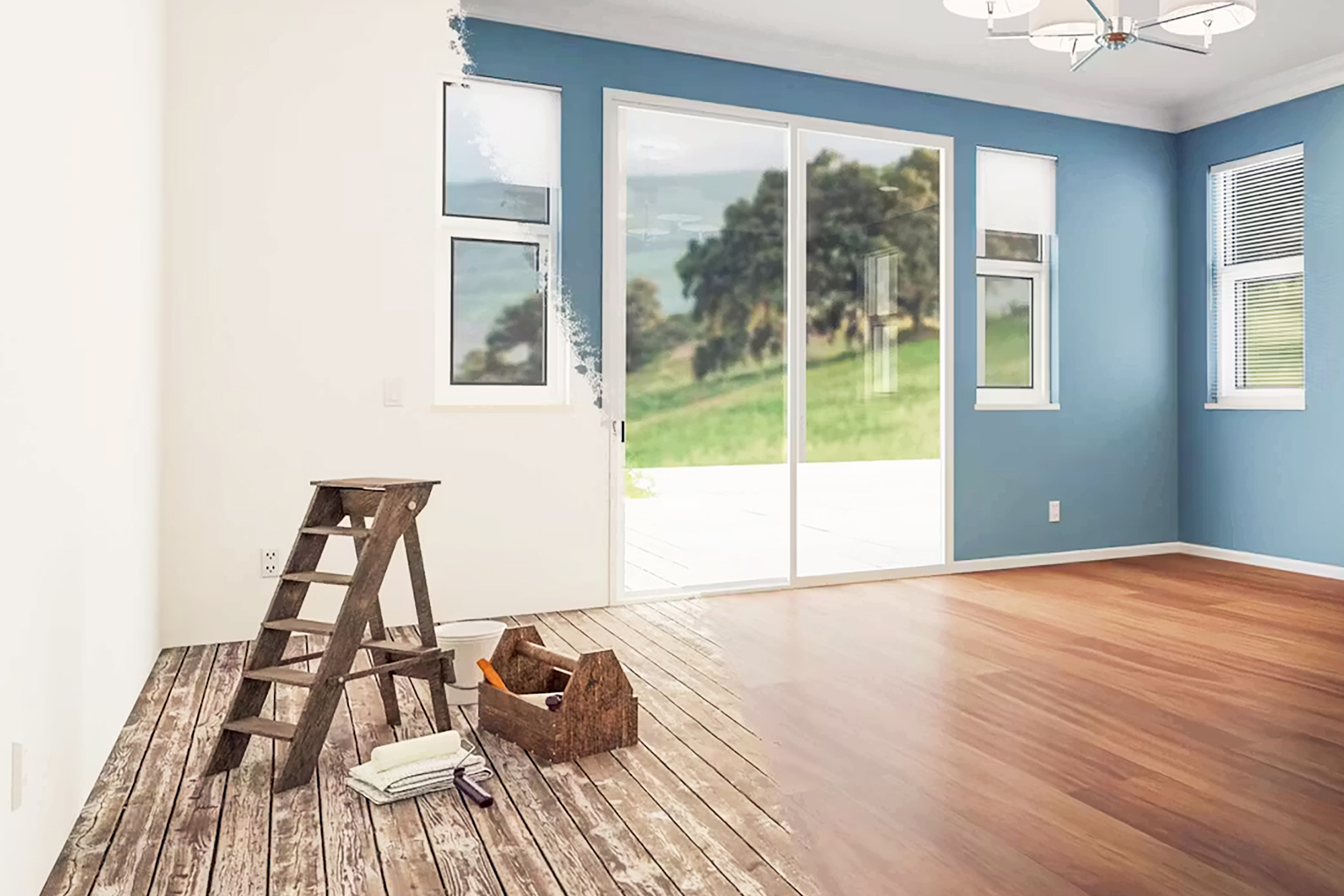 Remodelaciones residenciales