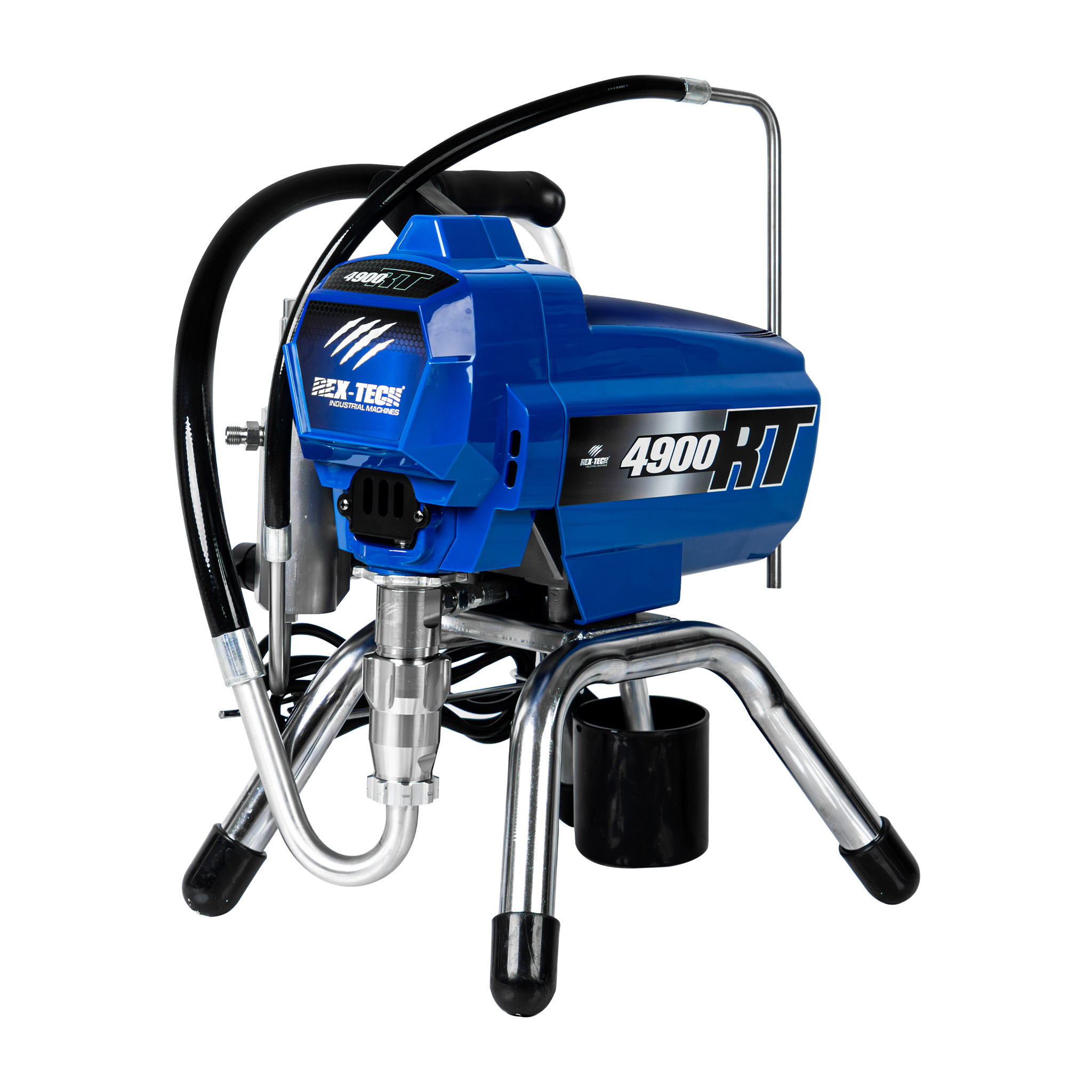 Máquina Airless 4900RT REX-TECH 1500W 3300 PSI
