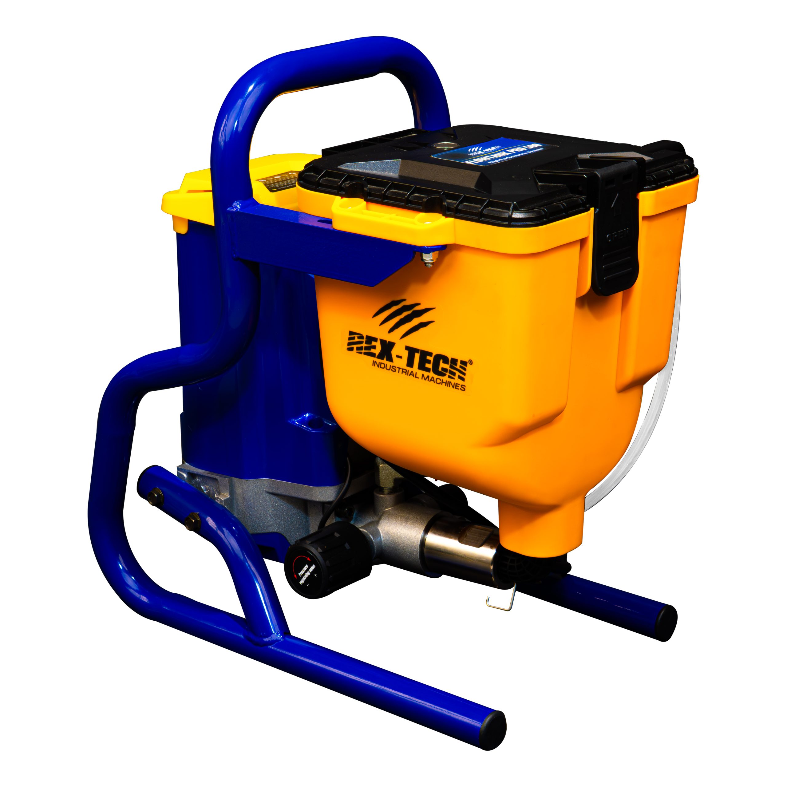 FlowTank 500