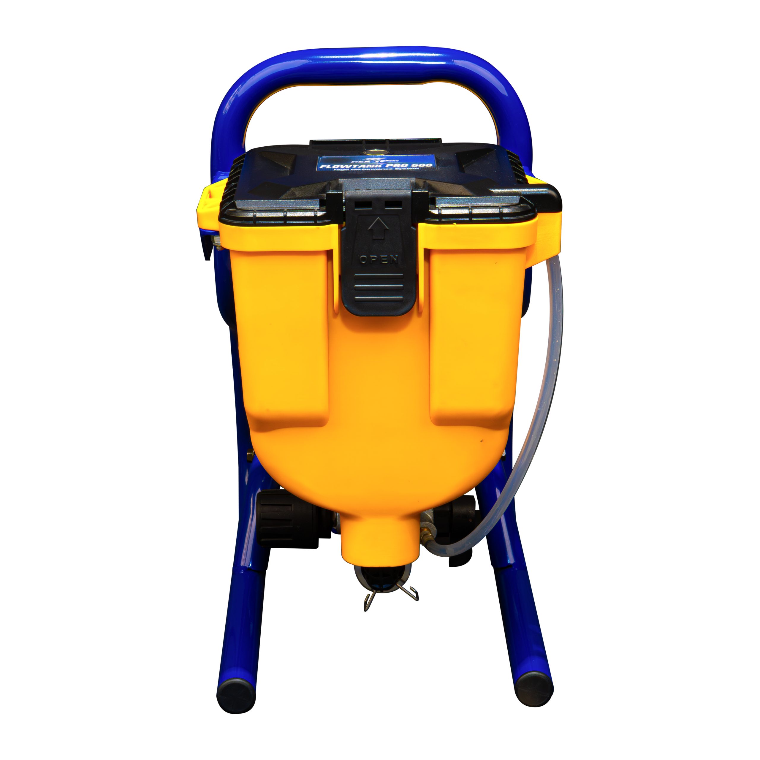 FlowTank 500 - Imagen 2