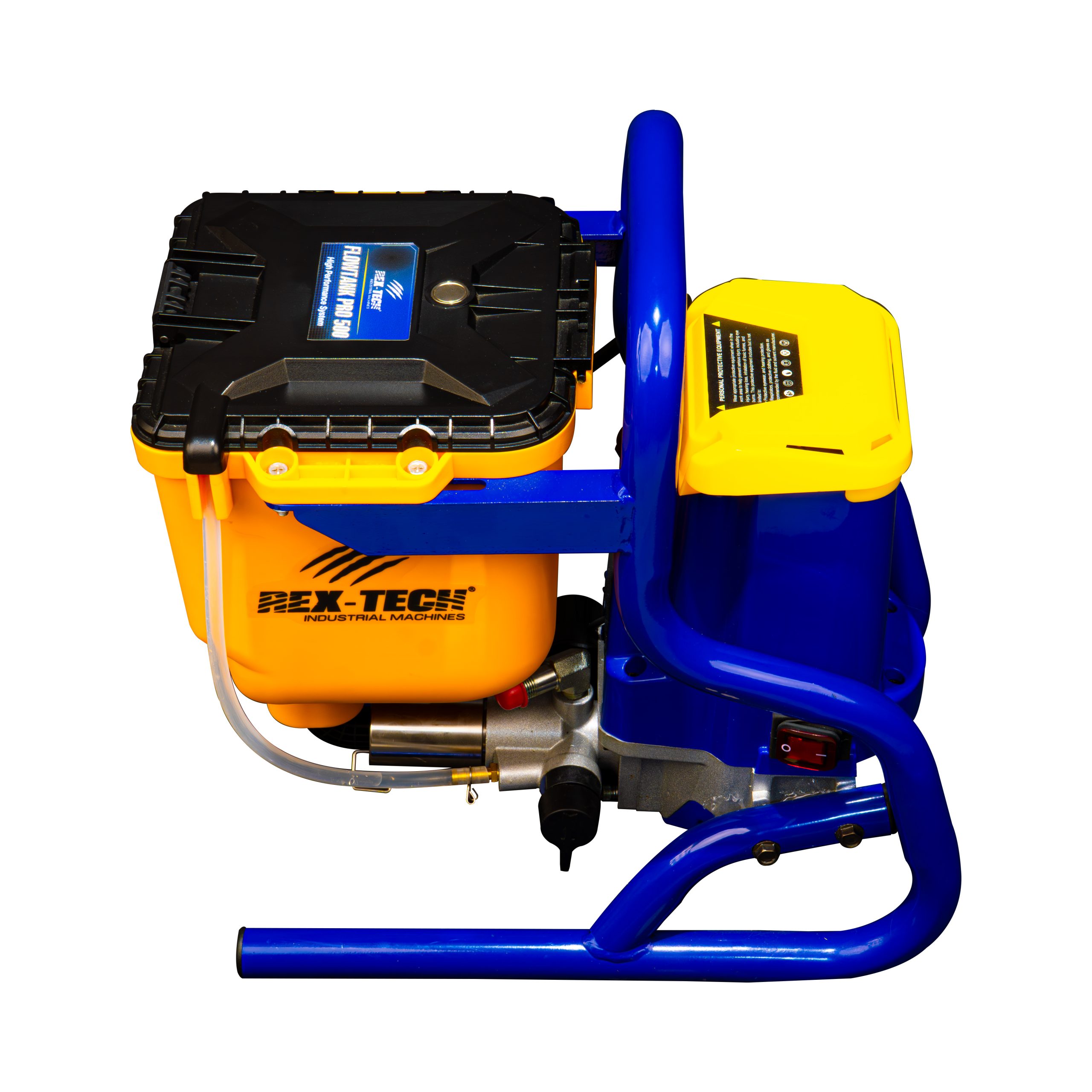 FlowTank 500 - Imagen 3