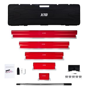 Kit de Planchas para Empastar XTD de 20, 40, 60, 80 y 100 cm