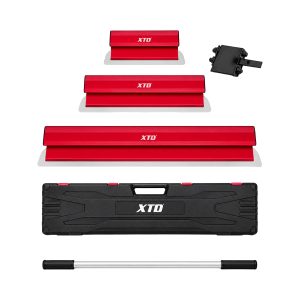Kit de Planchas para Empastar XTD