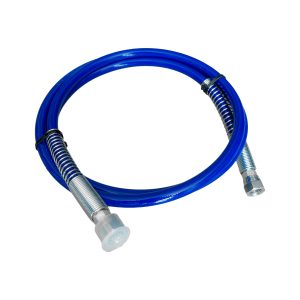 Manguera Airless 1/4" x 2 m 3300 PSI