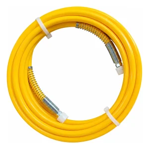 Manguera de Alta Presión Airless REX-TECH 1/4" x 8 m – 3300 PSI