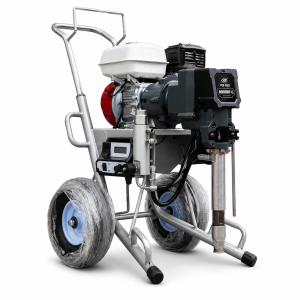 Máquina Airless 8900RT-G REX-TECH a Gasolina Honda 7HP