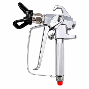 Pistola Airless R-HD Profesional 3600 PSI 