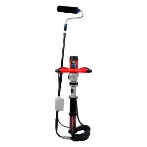 Aplicador Eléctrico de Pasta Roll Paster 25