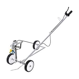 Trazador de Líneas con Ruedas para Máquinas Airless