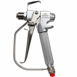 Pistola Airless R-CORE 3000 PSI