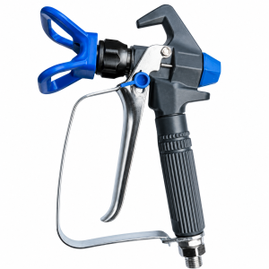 Pistola Airless DFO Potente 3600 PSI