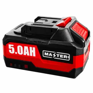 Batería Recargable 5.0Ah para Blaster Pro Airless Inalámbrica